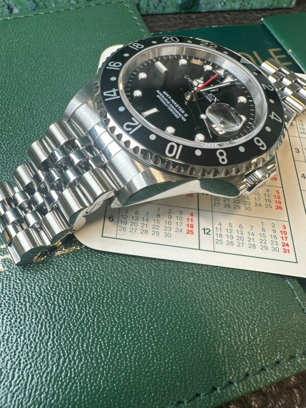 ROLEX GMT 16710T - immagine 9