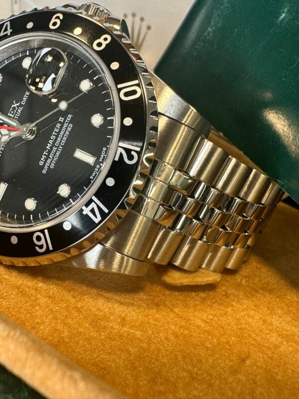 ROLEX GMT 16710T - immagine 3