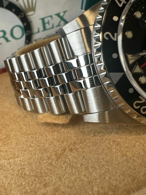 ROLEX GMT 16710T - immagine 2